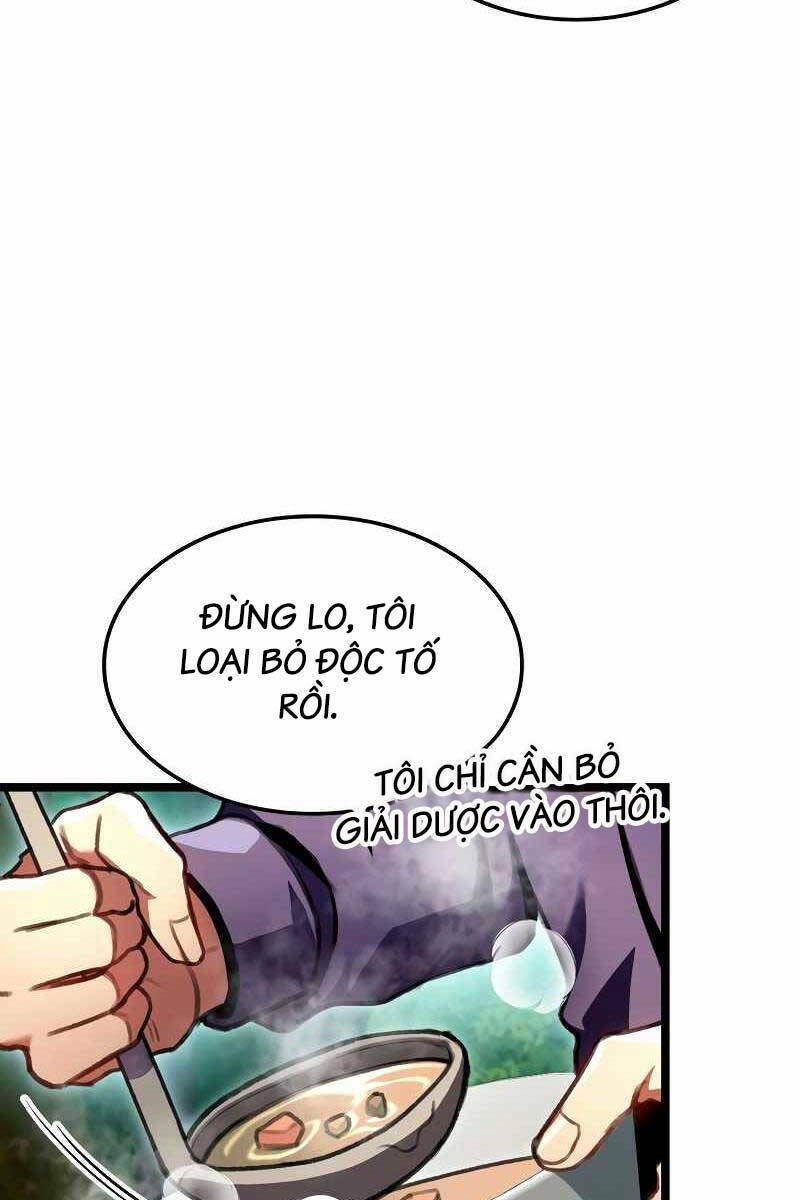 Thợ Săn Số Mệnh Cấp F - Chapter 26 - Page 22