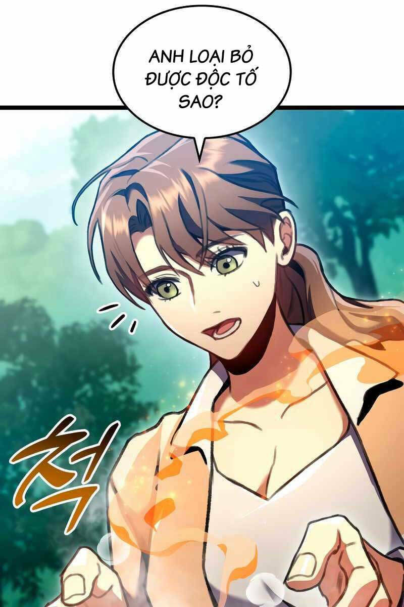 Thợ Săn Số Mệnh Cấp F - Chapter 26 - Page 24