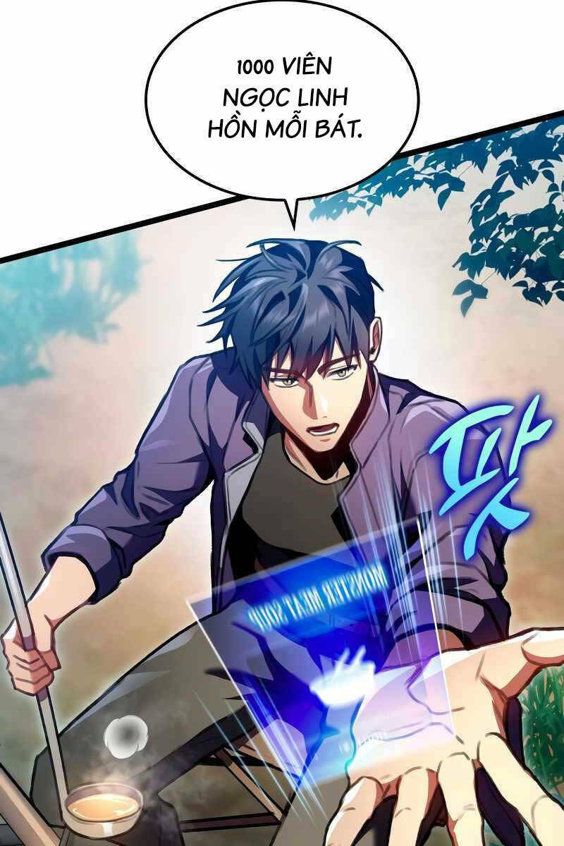 Thợ Săn Số Mệnh Cấp F - Chapter 26 - Page 27