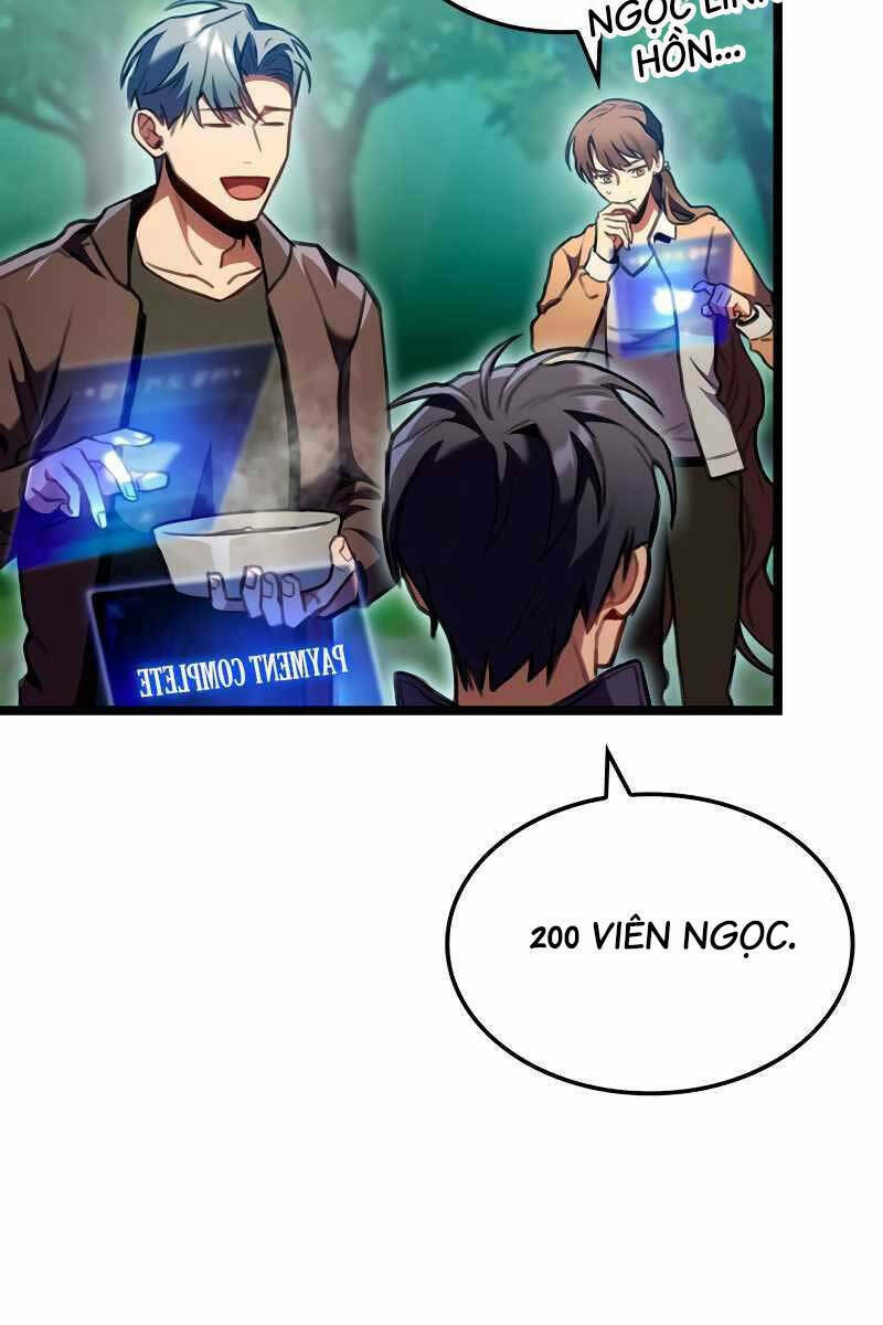 Thợ Săn Số Mệnh Cấp F - Chapter 26 - Page 29