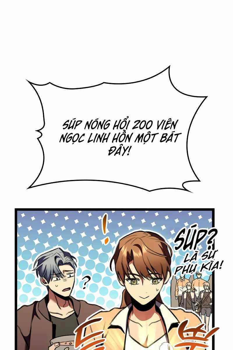 Thợ Săn Số Mệnh Cấp F - Chapter 26 - Page 32