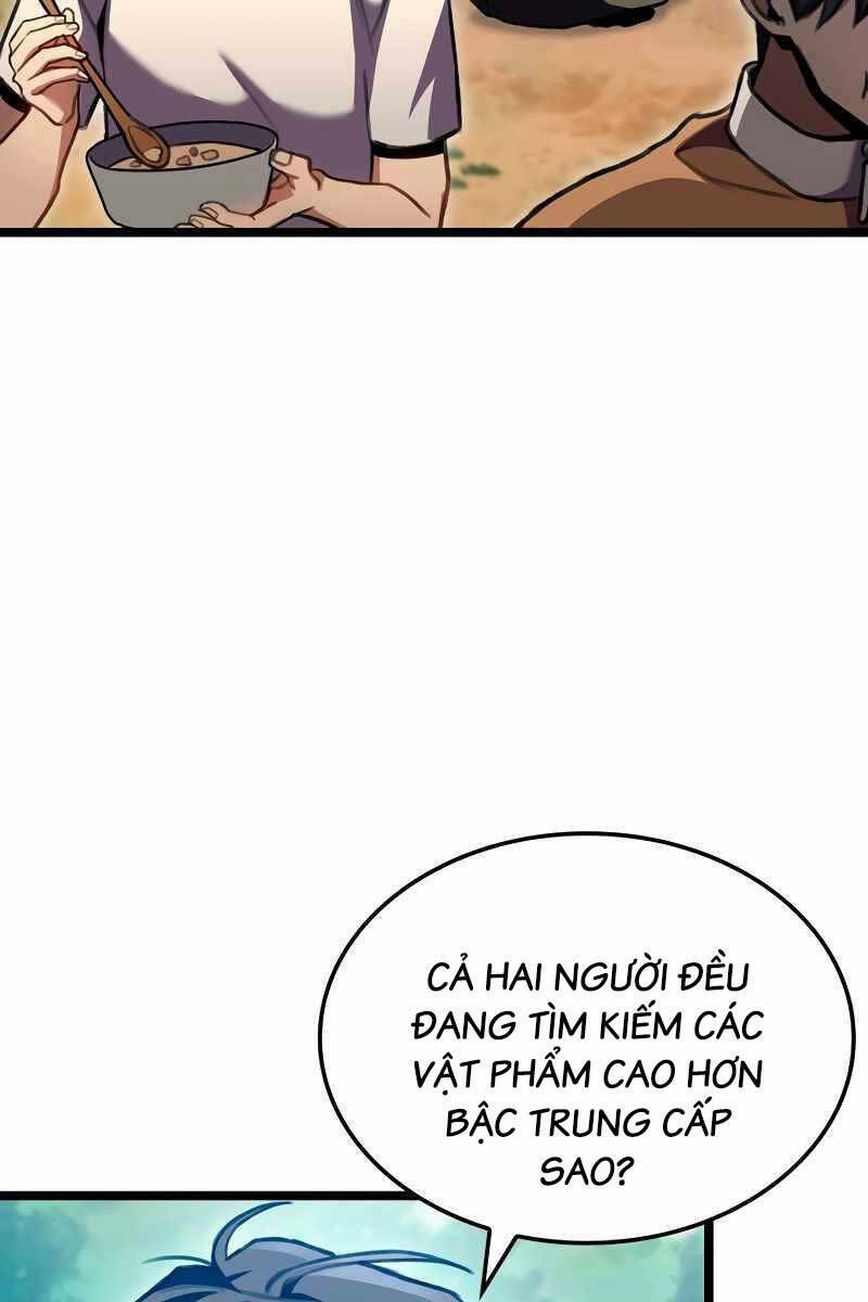 Thợ Săn Số Mệnh Cấp F - Chapter 26 - Page 34