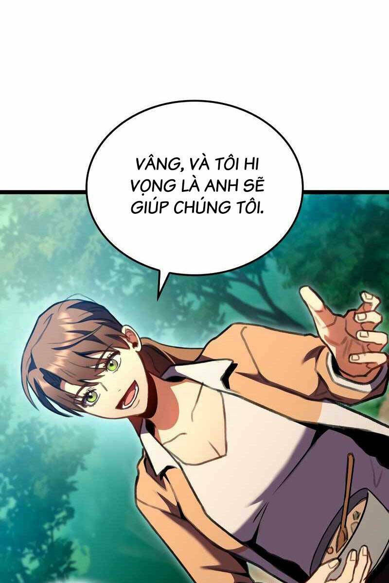 Thợ Săn Số Mệnh Cấp F - Chapter 26 - Page 36