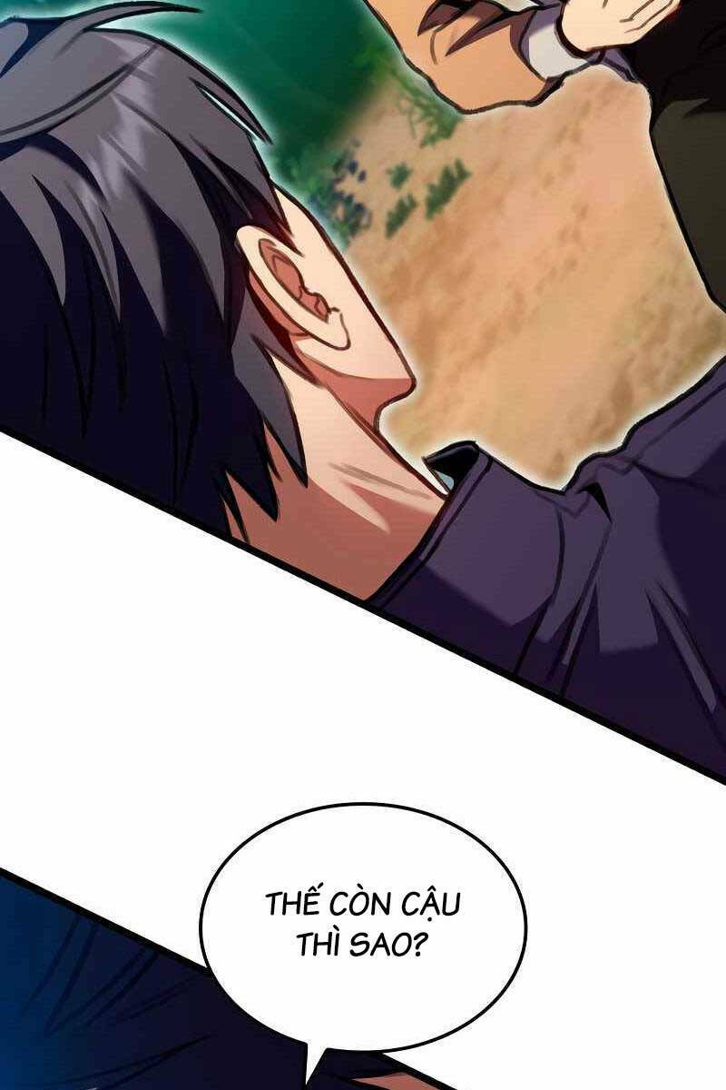 Thợ Săn Số Mệnh Cấp F - Chapter 26 - Page 37