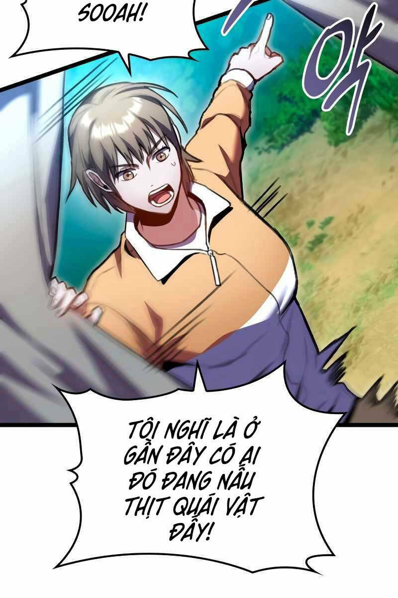 Thợ Săn Số Mệnh Cấp F - Chapter 26 - Page 3