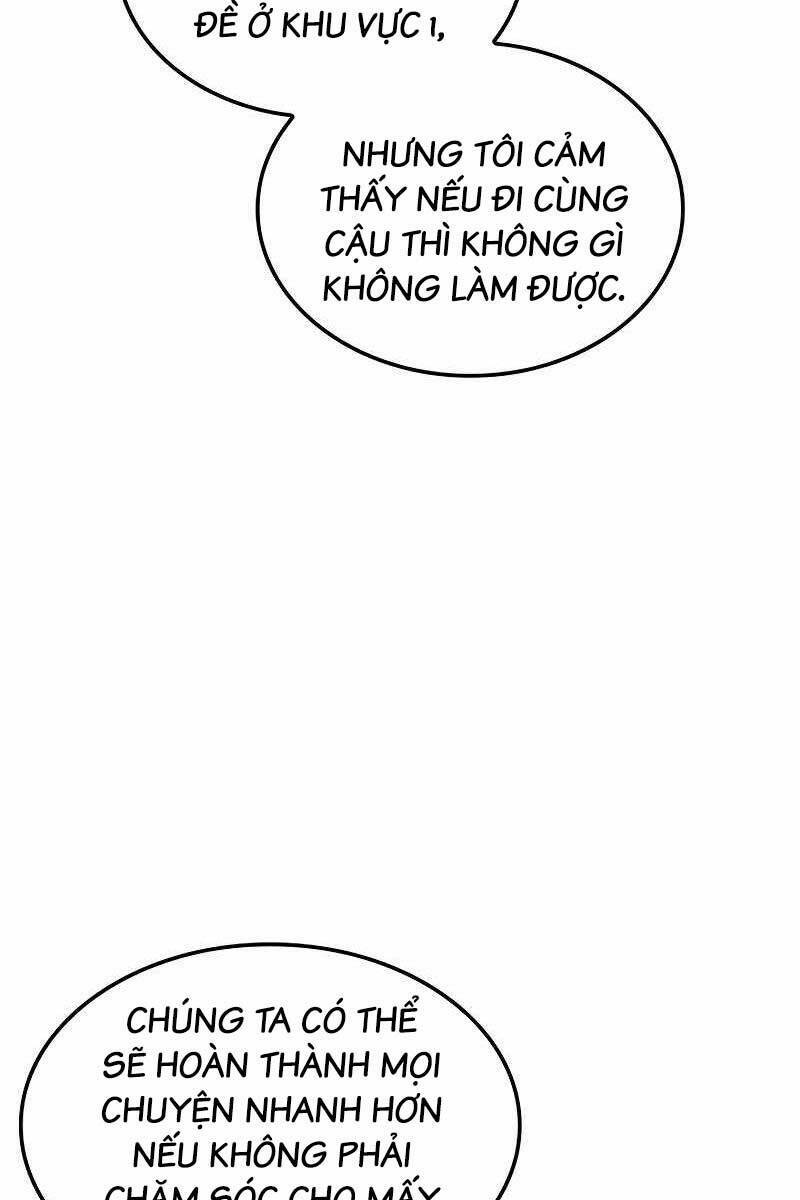 Thợ Săn Số Mệnh Cấp F - Chapter 26 - Page 39