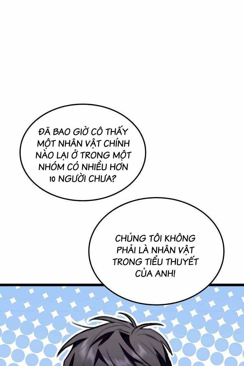 Thợ Săn Số Mệnh Cấp F - Chapter 26 - Page 41
