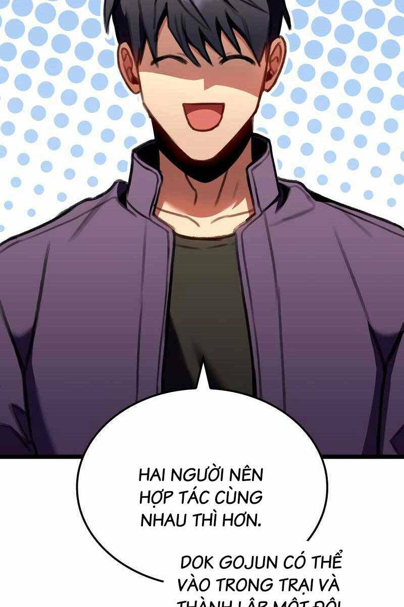 Thợ Săn Số Mệnh Cấp F - Chapter 26 - Page 42