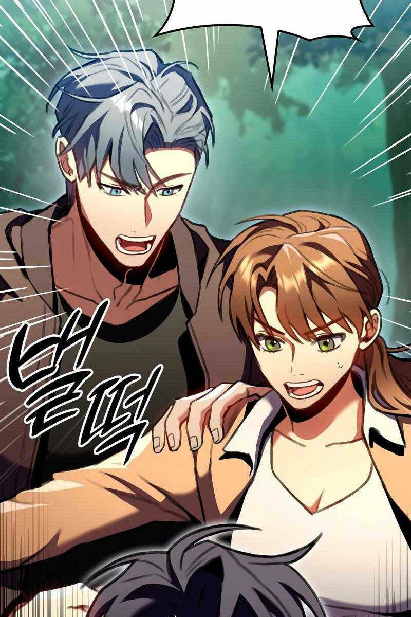 Thợ Săn Số Mệnh Cấp F - Chapter 26 - Page 44