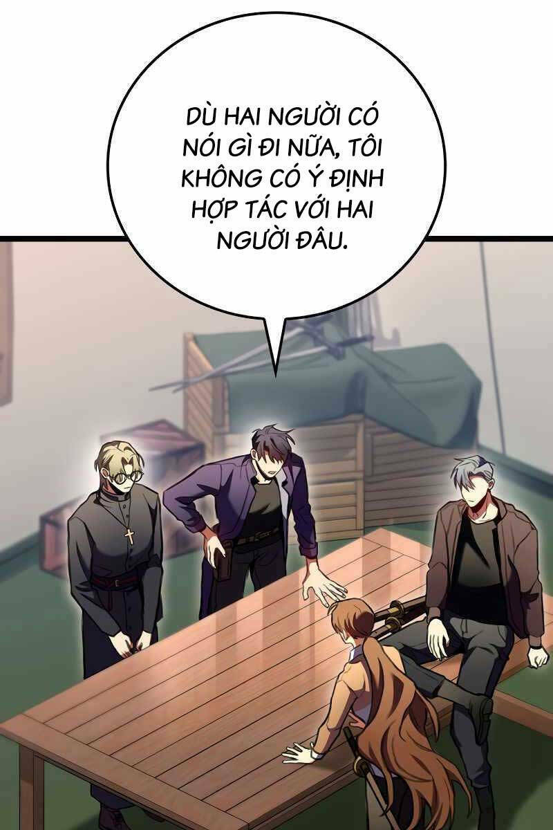 Thợ Săn Số Mệnh Cấp F - Chapter 26 - Page 48