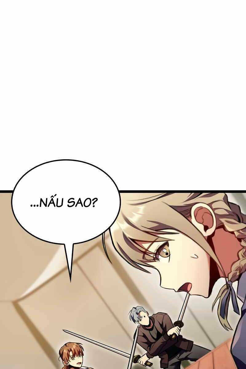 Thợ Săn Số Mệnh Cấp F - Chapter 26 - Page 4