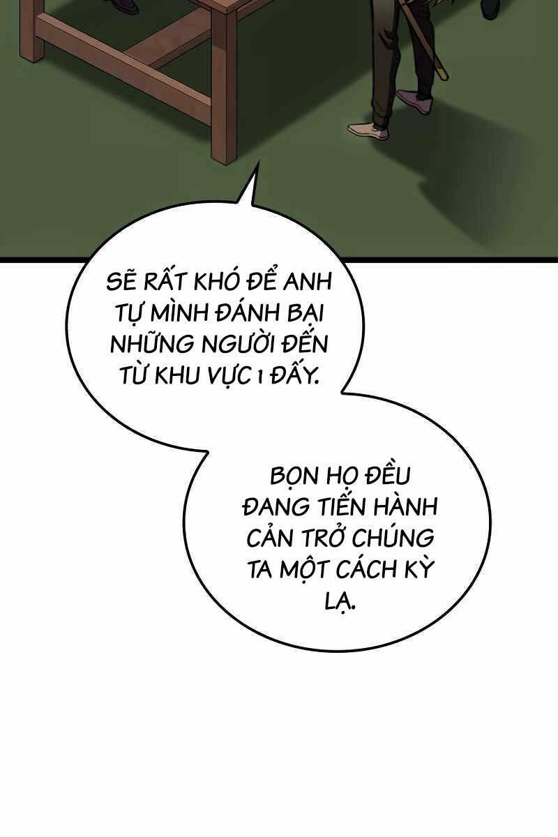 Thợ Săn Số Mệnh Cấp F - Chapter 26 - Page 49