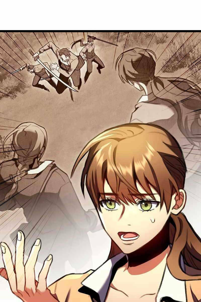 Thợ Săn Số Mệnh Cấp F - Chapter 26 - Page 50