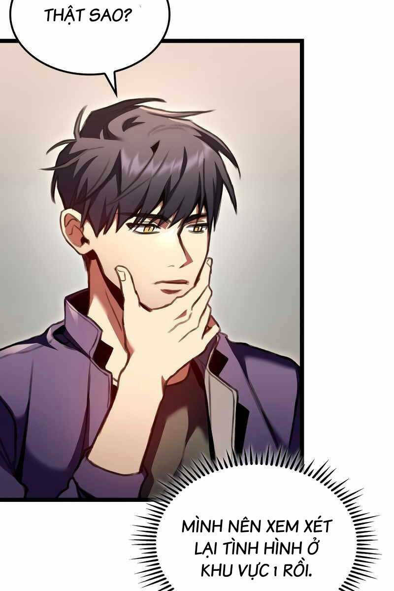 Thợ Săn Số Mệnh Cấp F - Chapter 26 - Page 52