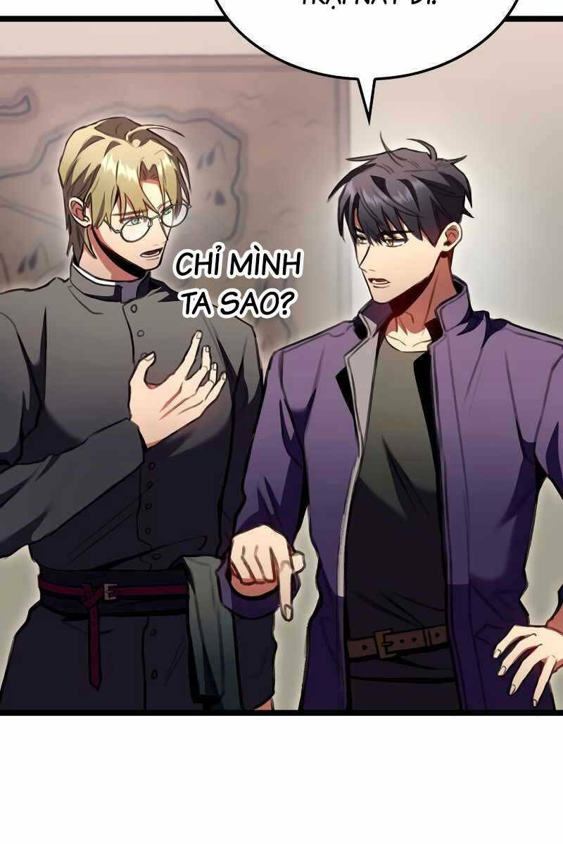 Thợ Săn Số Mệnh Cấp F - Chapter 26 - Page 54
