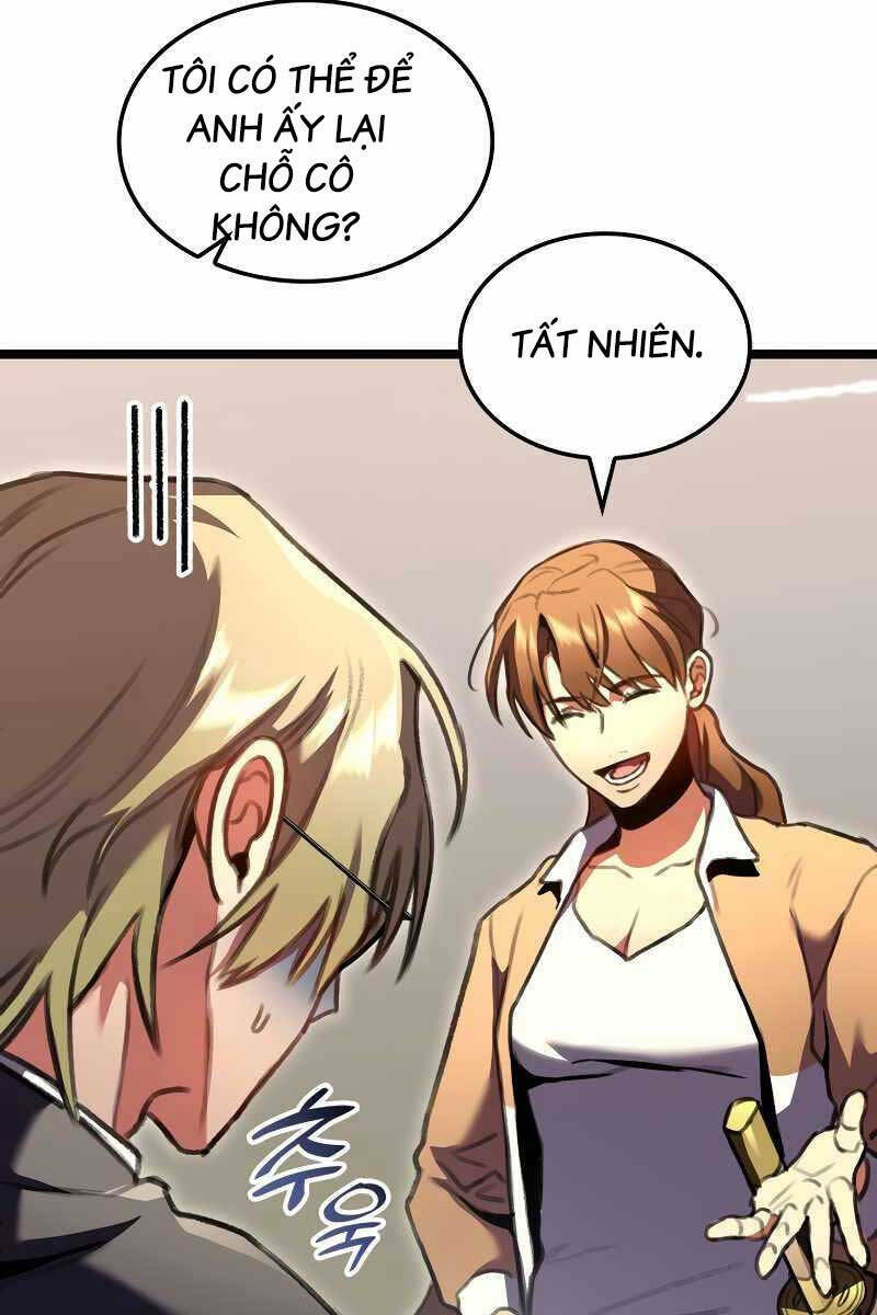 Thợ Săn Số Mệnh Cấp F - Chapter 26 - Page 57