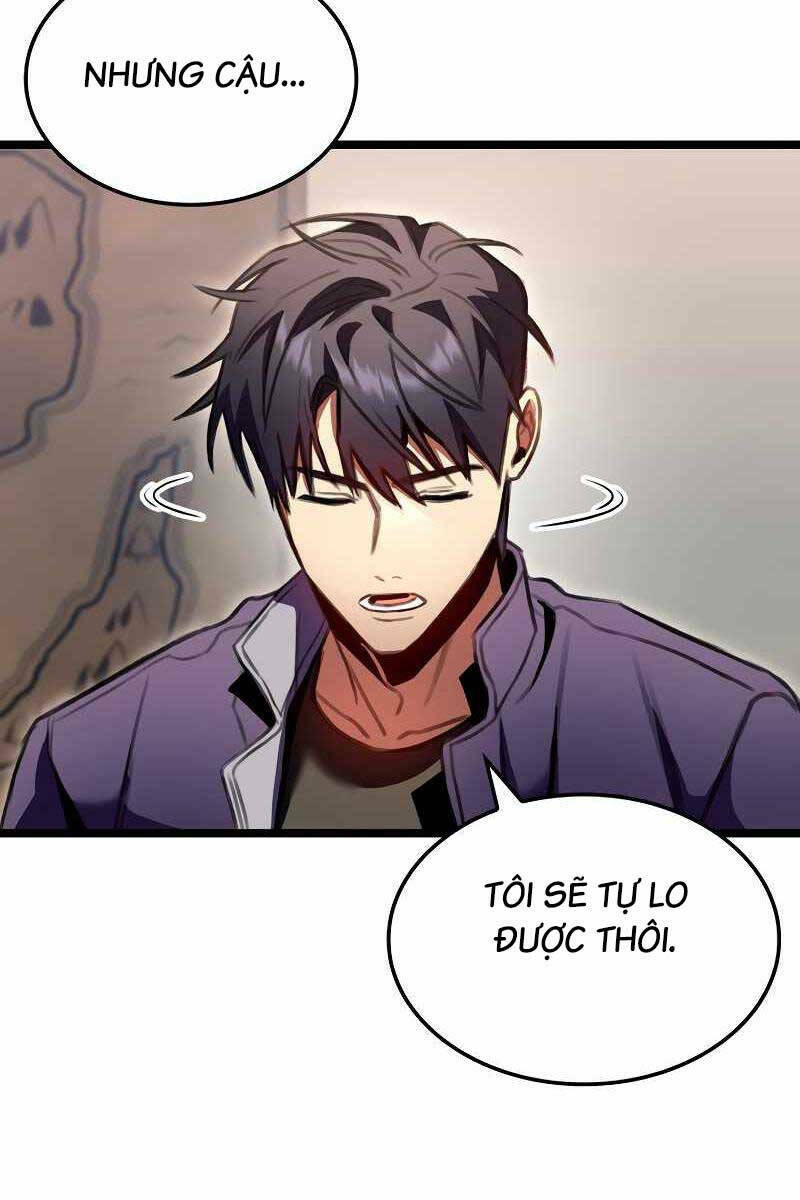 Thợ Săn Số Mệnh Cấp F - Chapter 26 - Page 60