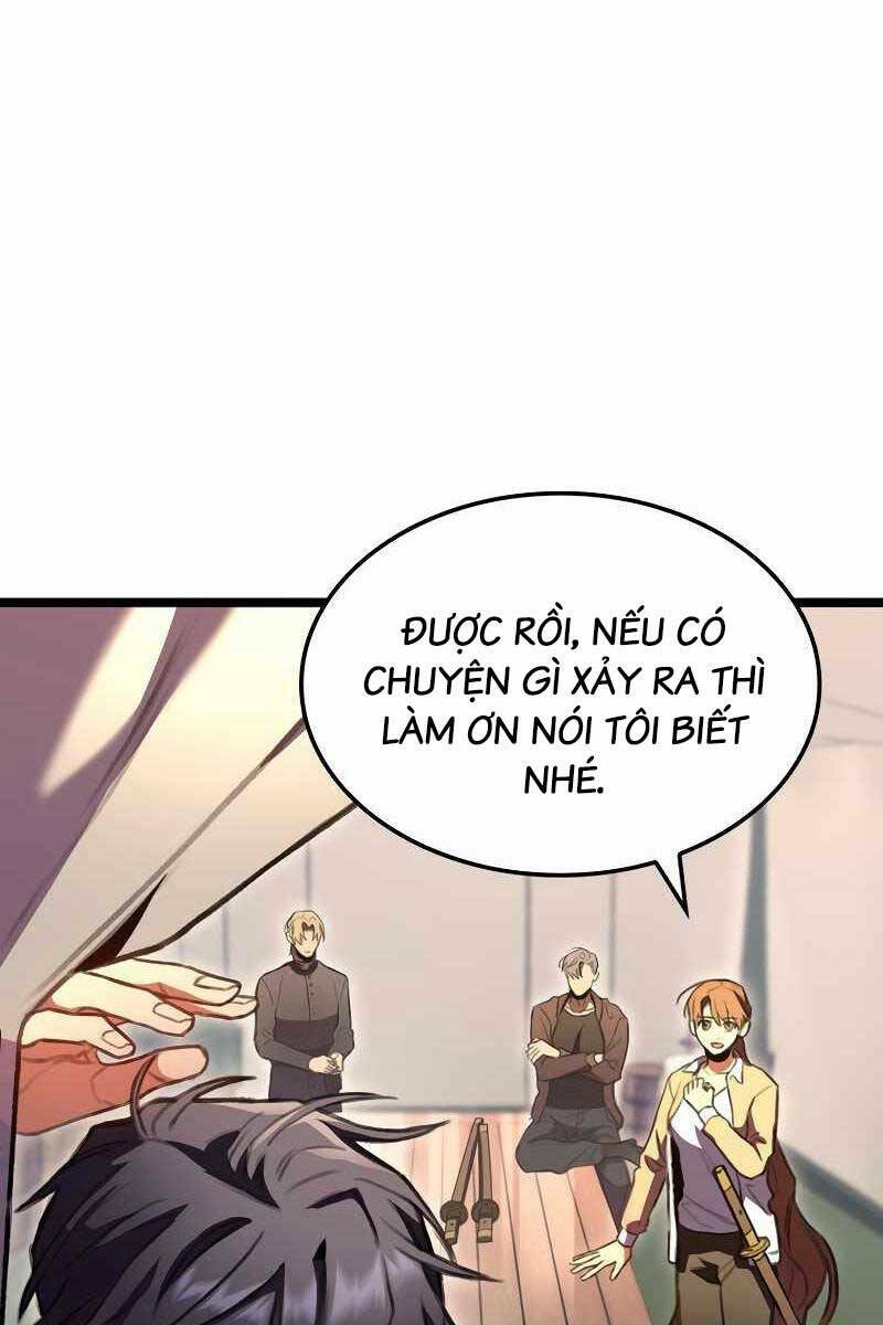 Thợ Săn Số Mệnh Cấp F - Chapter 26 - Page 61