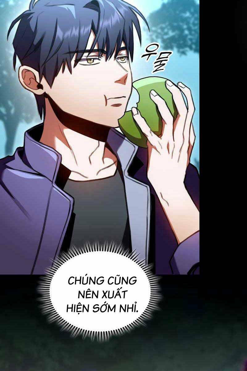 Thợ Săn Số Mệnh Cấp F - Chapter 26 - Page 68