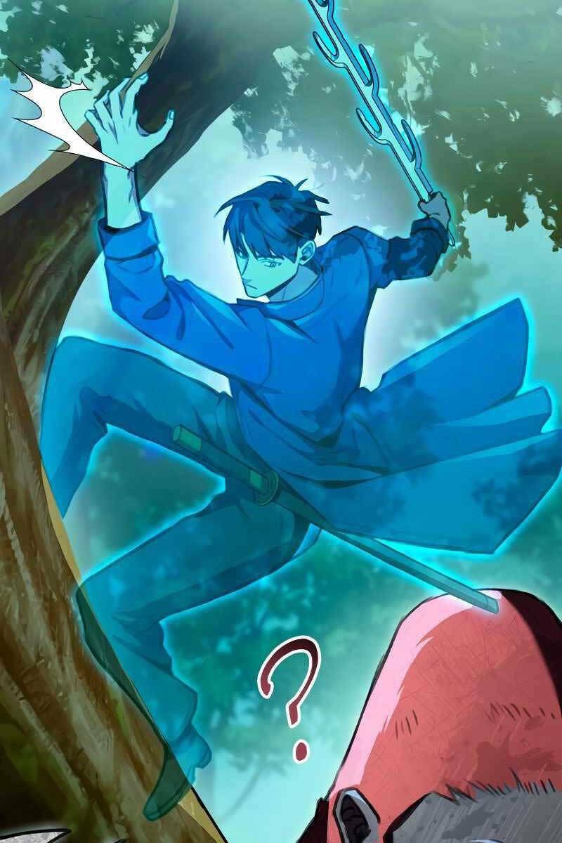 Thợ Săn Số Mệnh Cấp F - Chapter 26 - Page 81