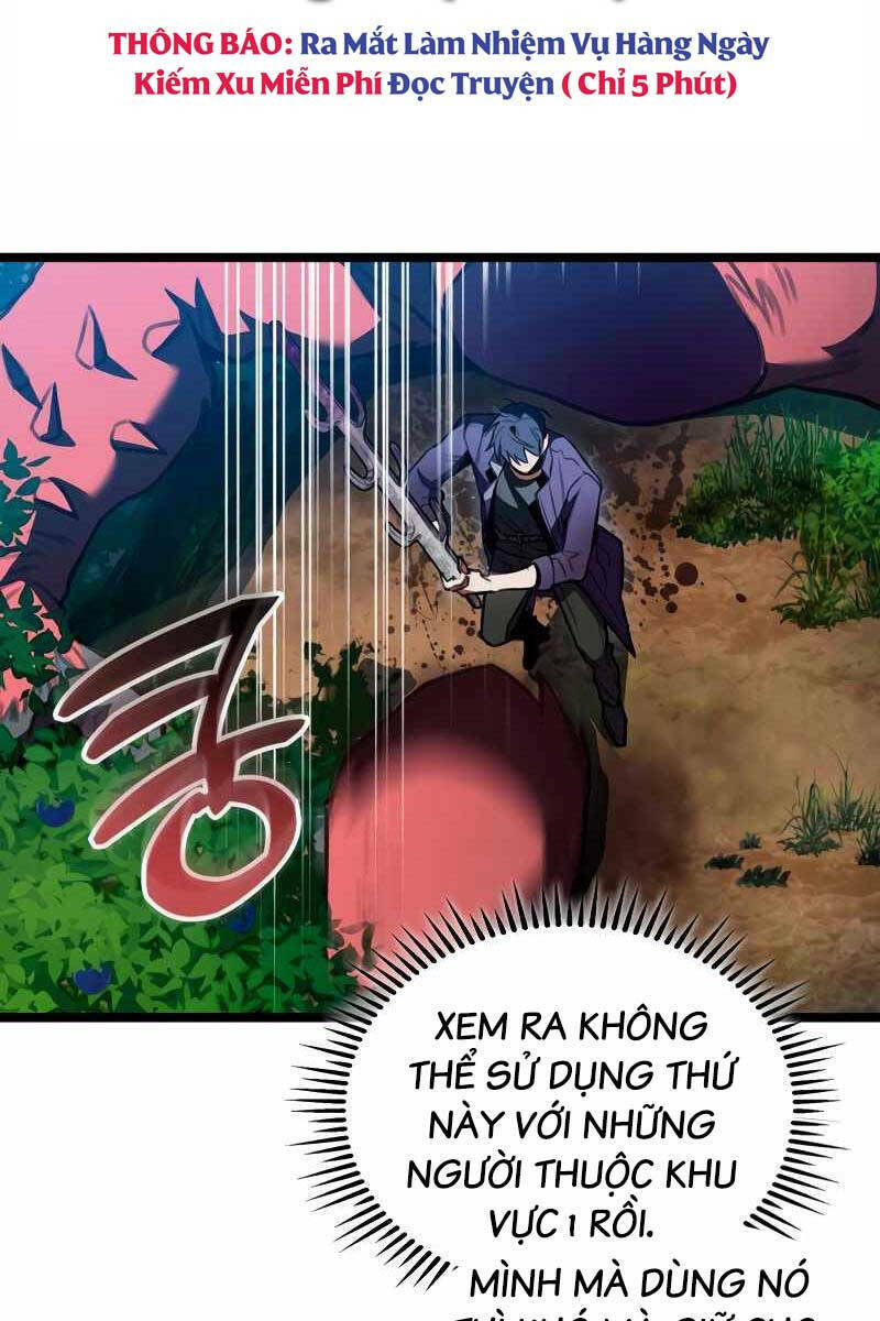 Thợ Săn Số Mệnh Cấp F - Chapter 26 - Page 89