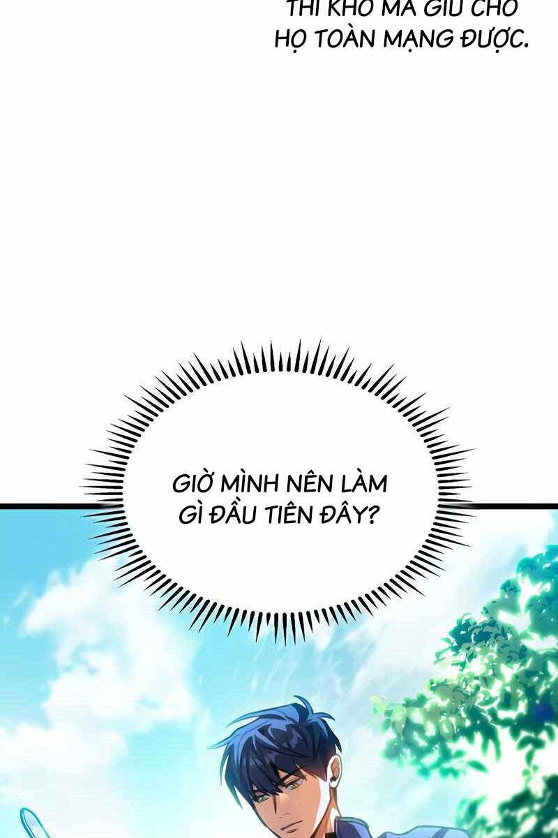 Thợ Săn Số Mệnh Cấp F - Chapter 26 - Page 90