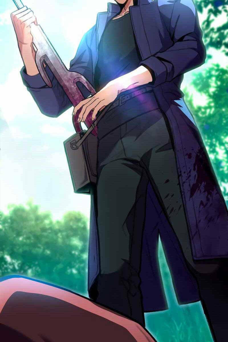 Thợ Săn Số Mệnh Cấp F - Chapter 26 - Page 91