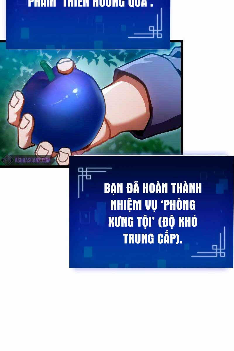 Thợ Săn Số Mệnh Cấp F - Chapter 26 - Page 94