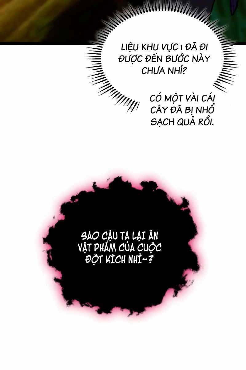 Thợ Săn Số Mệnh Cấp F - Chapter 26 - Page 97