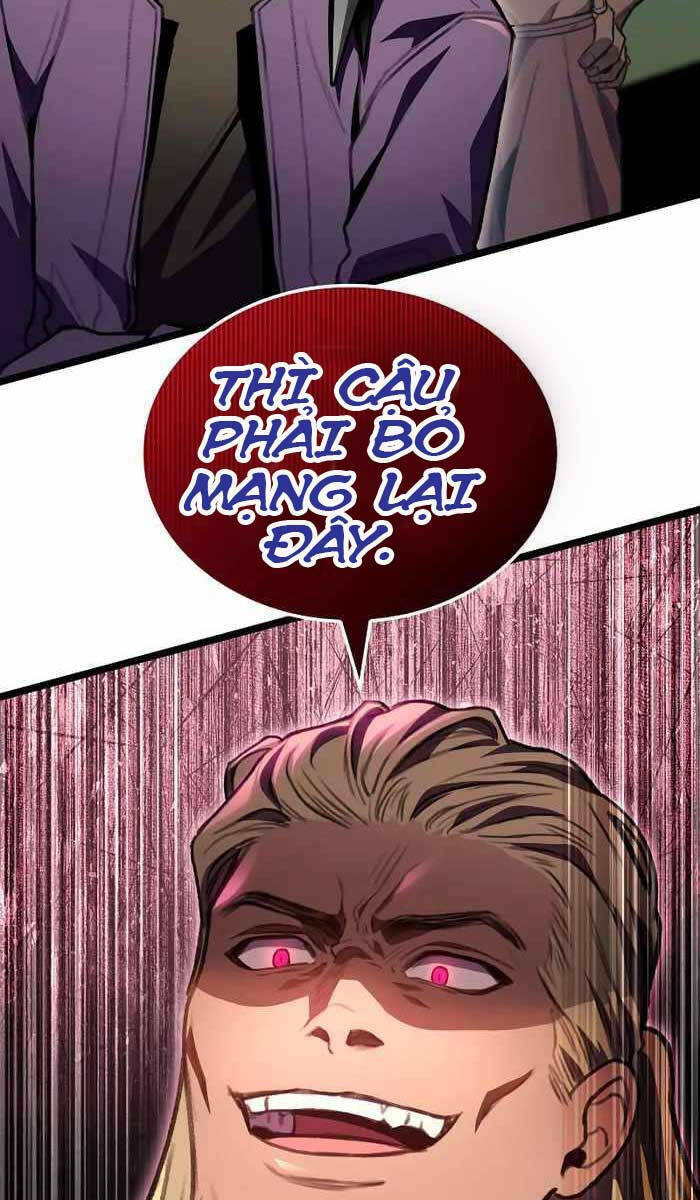 Thợ Săn Số Mệnh Cấp F - Chapter 27 - Page 9