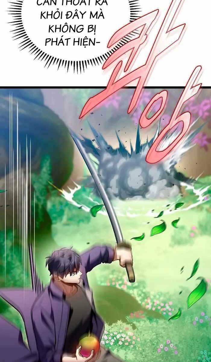 Thợ Săn Số Mệnh Cấp F - Chapter 27 - Page 100