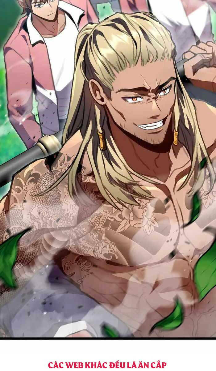 Thợ Săn Số Mệnh Cấp F - Chapter 27 - Page 103