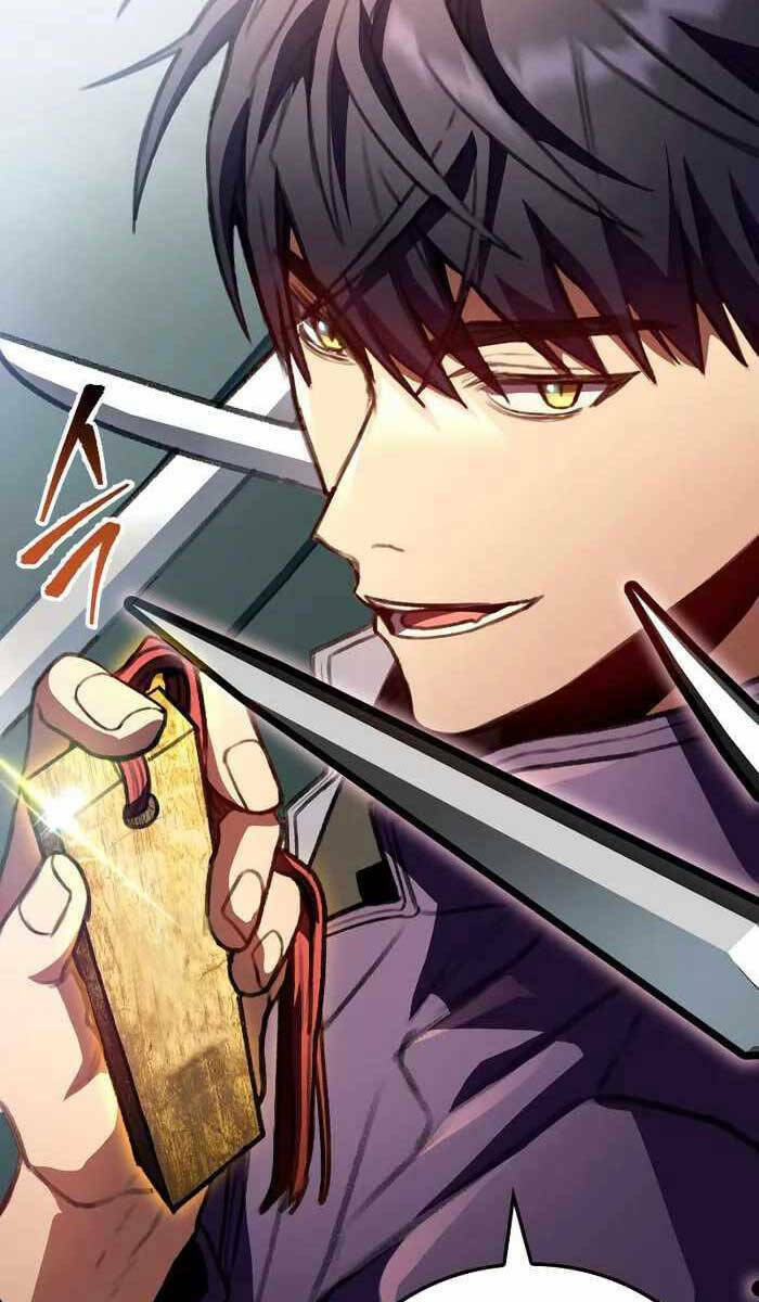 Thợ Săn Số Mệnh Cấp F - Chapter 27 - Page 11