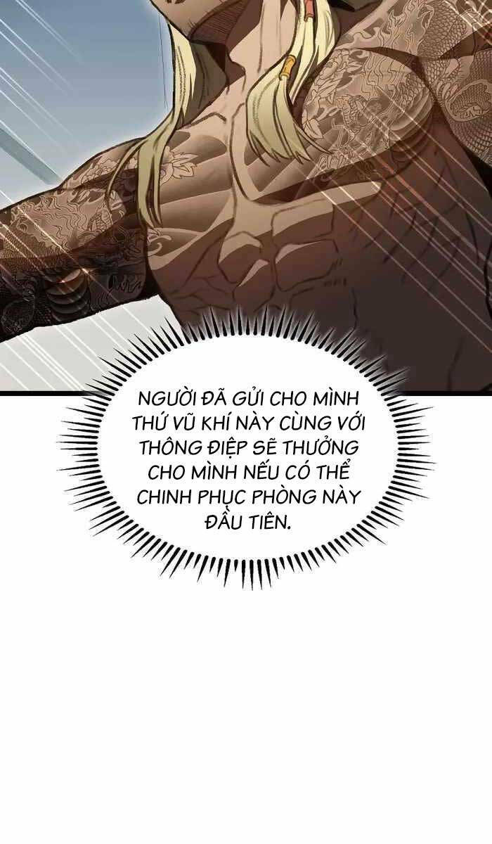 Thợ Săn Số Mệnh Cấp F - Chapter 27 - Page 18