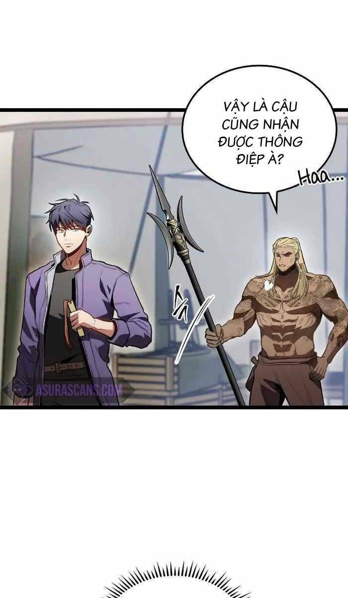 Thợ Săn Số Mệnh Cấp F - Chapter 27 - Page 19