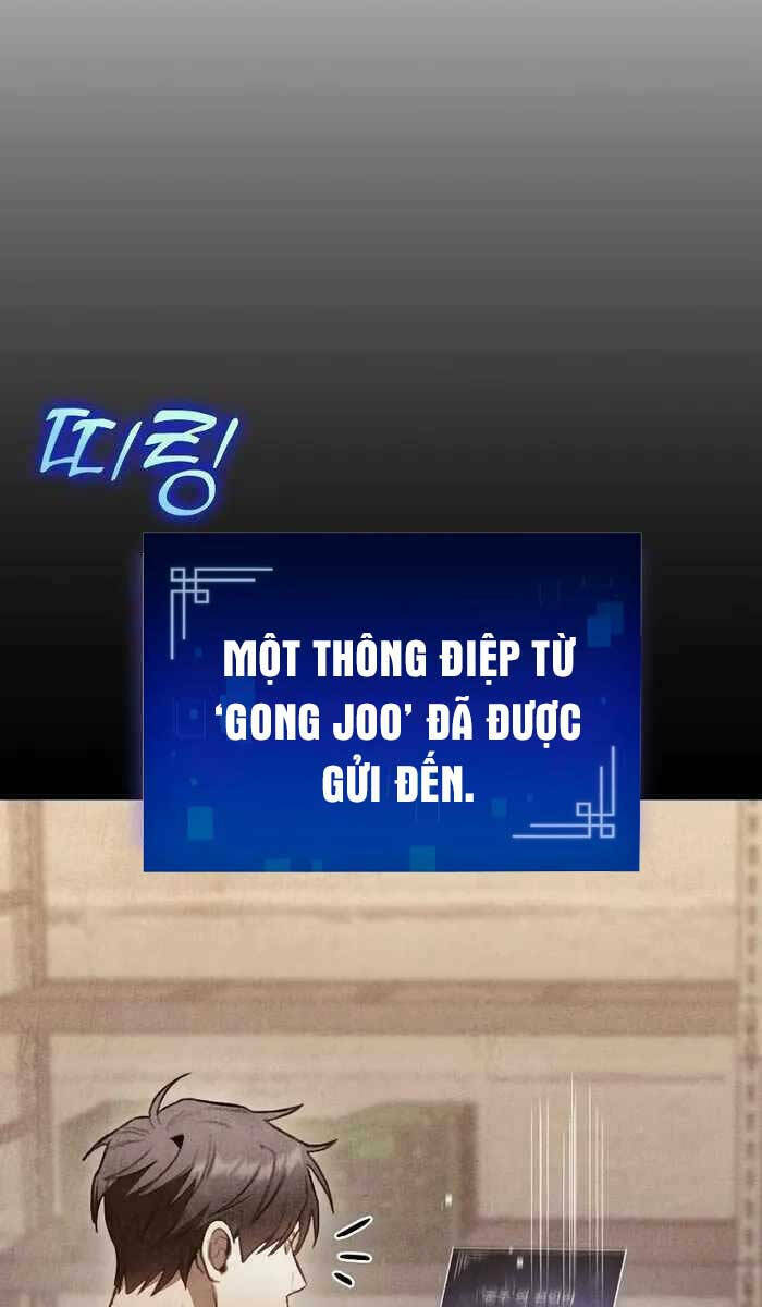 Thợ Săn Số Mệnh Cấp F - Chapter 27 - Page 21