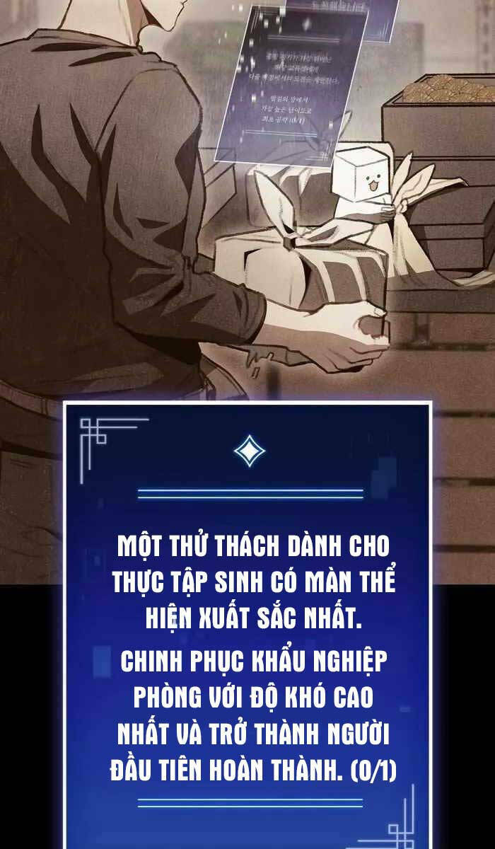 Thợ Săn Số Mệnh Cấp F - Chapter 27 - Page 22