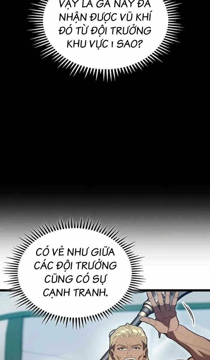 Thợ Săn Số Mệnh Cấp F - Chapter 27 - Page 25