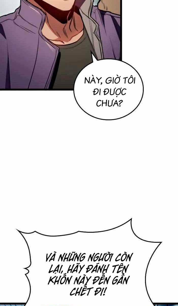 Thợ Săn Số Mệnh Cấp F - Chapter 27 - Page 30