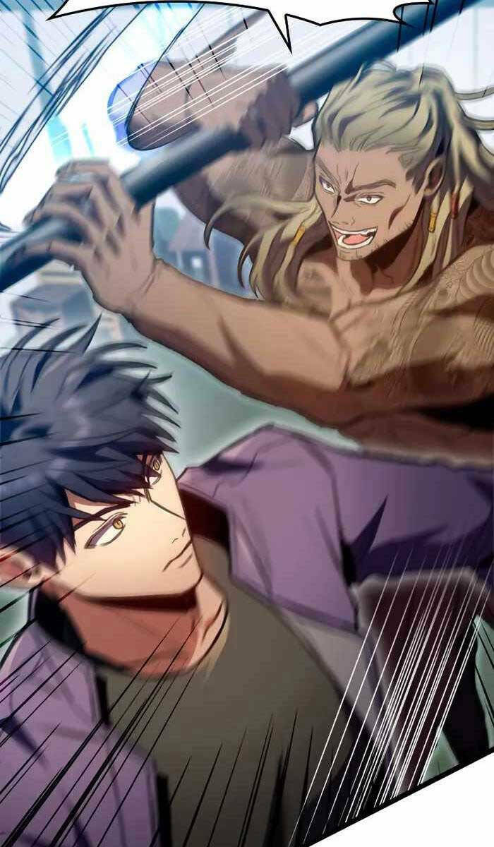 Thợ Săn Số Mệnh Cấp F - Chapter 27 - Page 31