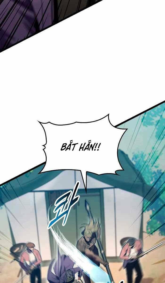 Thợ Săn Số Mệnh Cấp F - Chapter 27 - Page 32