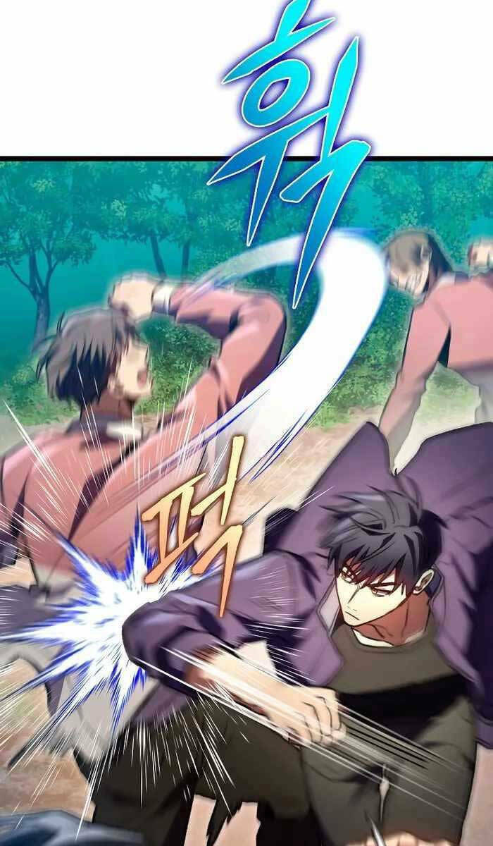 Thợ Săn Số Mệnh Cấp F - Chapter 27 - Page 36