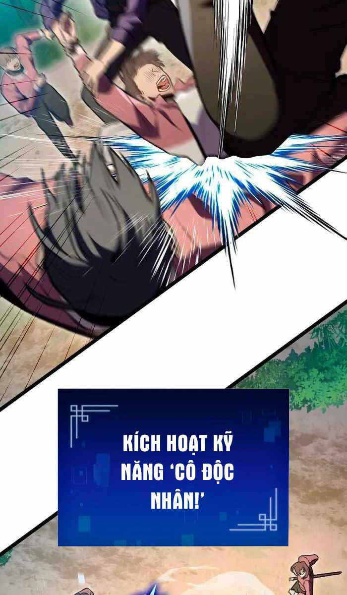 Thợ Săn Số Mệnh Cấp F - Chapter 27 - Page 38