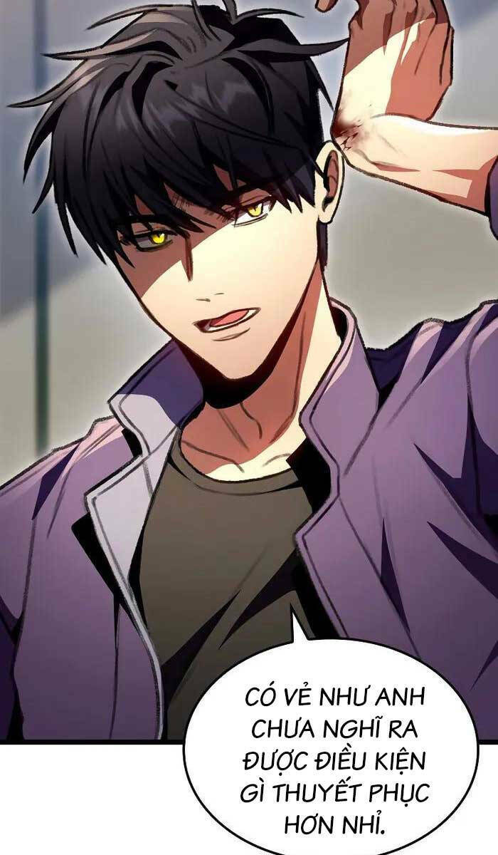 Thợ Săn Số Mệnh Cấp F - Chapter 27 - Page 3