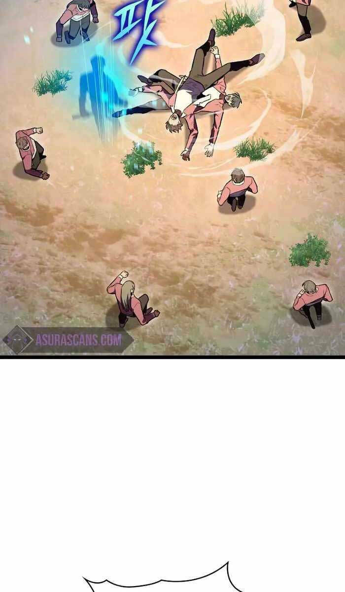 Thợ Săn Số Mệnh Cấp F - Chapter 27 - Page 39