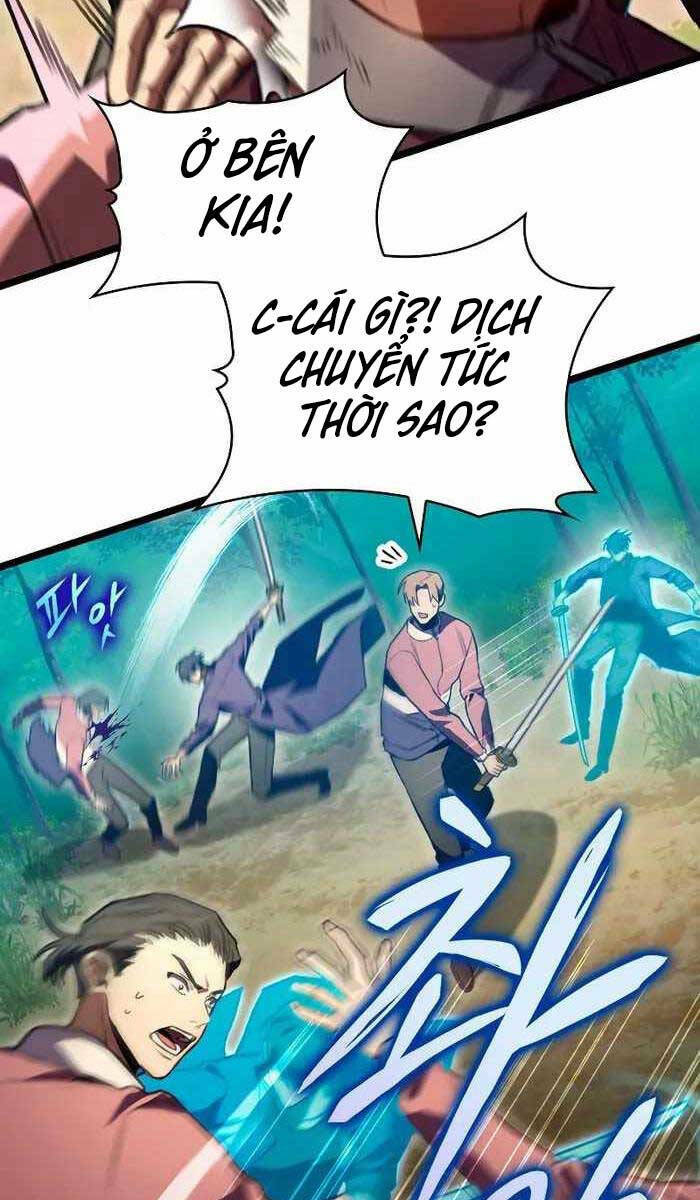 Thợ Săn Số Mệnh Cấp F - Chapter 27 - Page 42