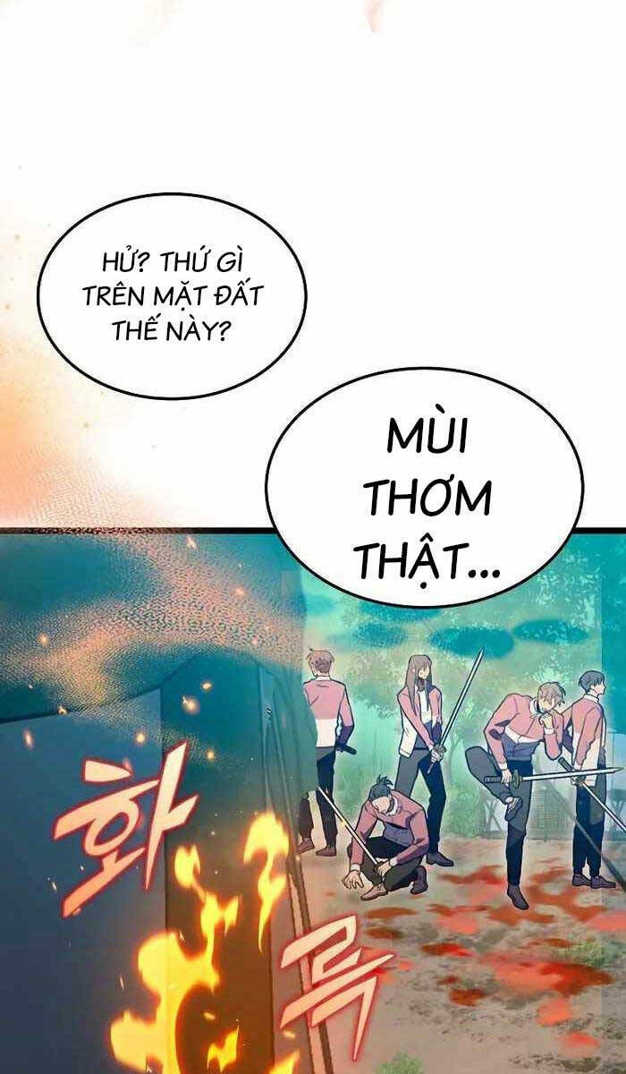 Thợ Săn Số Mệnh Cấp F - Chapter 27 - Page 47