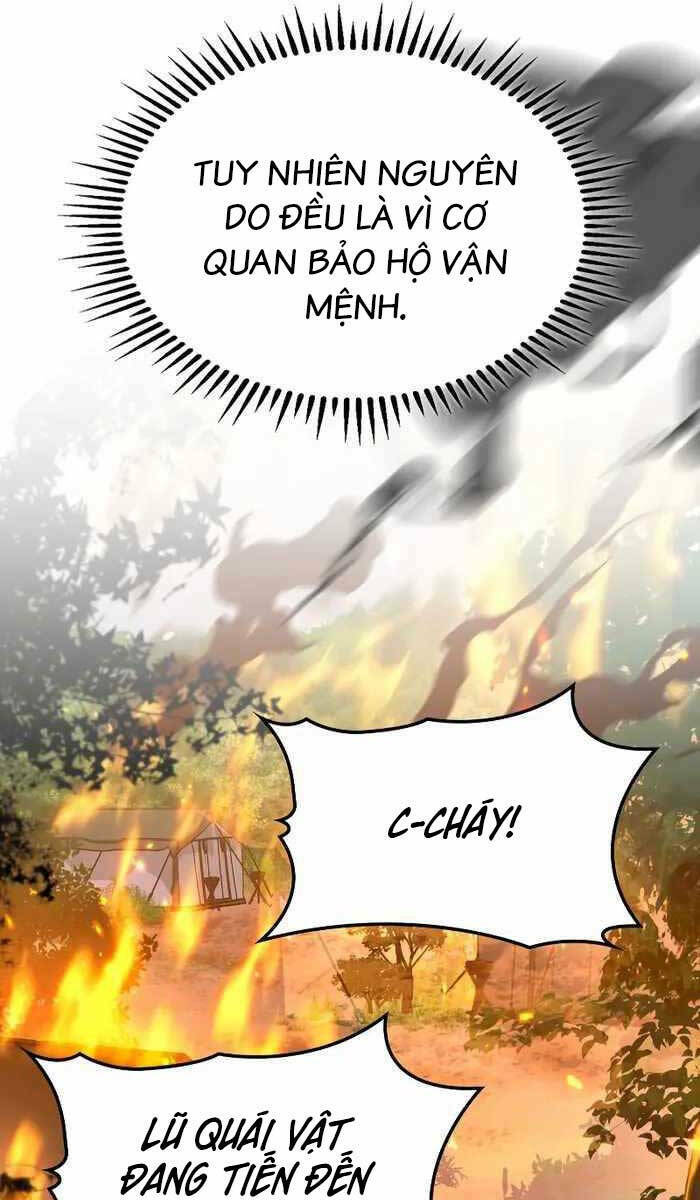 Thợ Săn Số Mệnh Cấp F - Chapter 27 - Page 49