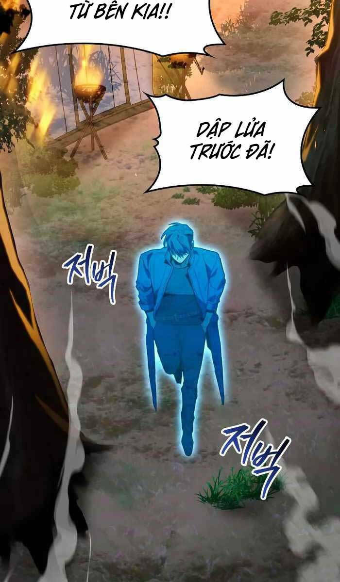 Thợ Săn Số Mệnh Cấp F - Chapter 27 - Page 50