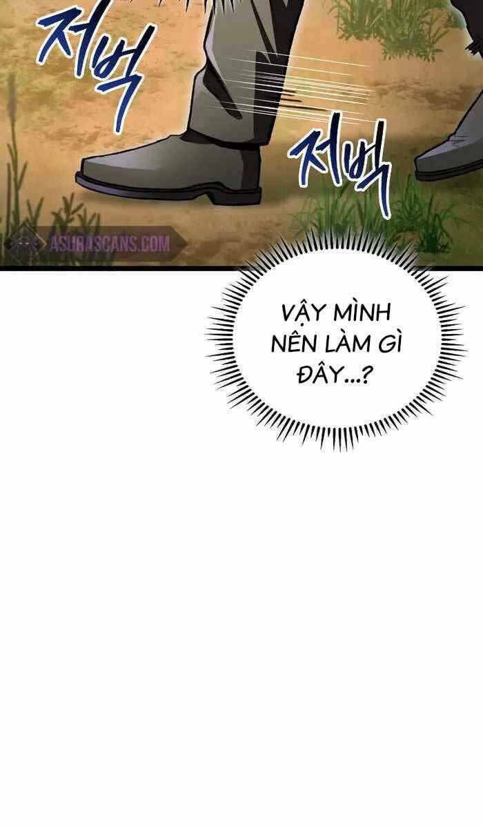Thợ Săn Số Mệnh Cấp F - Chapter 27 - Page 55